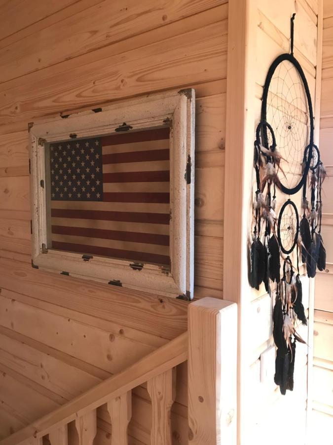 Walden Cabin Steninge Zewnętrze zdjęcie